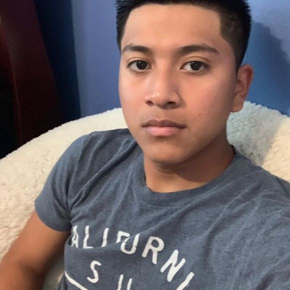 Meet your Posher, Juan - Picture 1 of 1